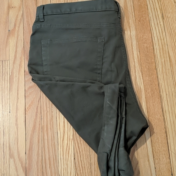 Men's H&M Slim Chino Shorts - Picture 7 of 7